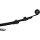 Purchase Top-Quality DORMAN (OE SOLUTIONS) - 90-609 - Suspension Leaf Spring pa4