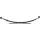 Purchase Top-Quality DORMAN (OE SOLUTIONS) - 929-140 - Rear Leaf Springs pa4