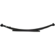 Purchase Top-Quality DORMAN (OE SOLUTIONS) - 929-202 - Rear Leaf Springs pa2