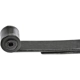 Purchase Top-Quality Rear Leaf Springs by DORMAN (OE SOLUTIONS) - 929-402 pa1