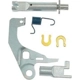 Purchase Top-Quality Rear Left Adjusting Kit by CARLSON - 12502 pa3