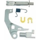 Purchase Top-Quality Rear Left Adjusting Kit by CARLSON - 12502 pa4