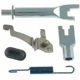 Purchase Top-Quality Rear Left Adjusting Kit by CARLSON - 12520 pa3