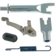 Purchase Top-Quality Rear Left Adjusting Kit by CARLSON - 12520 pa4