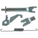Purchase Top-Quality Rear Left Adjusting Kit by CARLSON - 12536 pa2