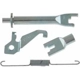 Purchase Top-Quality Rear Left Adjusting Kit by CARLSON - 12536 pa3