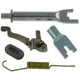Purchase Top-Quality Rear Left Adjusting Kit by CARLSON - 12546 pa2