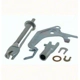 Purchase Top-Quality Rear Left Adjusting Kit by CARLSON - 12548 pa4