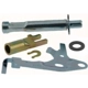 Purchase Top-Quality Rear Left Adjusting Kit by CARLSON - 12550 pa3