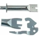 Purchase Top-Quality Rear Left Adjusting Kit by CARLSON - 12552 pa2
