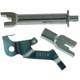 Purchase Top-Quality Rear Left Adjusting Kit by CARLSON - 12562 pa3