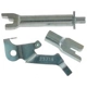 Purchase Top-Quality Rear Left Adjusting Kit by CARLSON - 12562 pa4