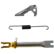 Purchase Top-Quality Rear Left Adjusting Kit by CARLSON - 12564 pa2