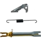 Purchase Top-Quality Rear Left Adjusting Kit by CARLSON - 12564 pa3