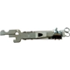 Purchase Top-Quality Rear Left Adjusting Kit by CARLSON - 12568 pa2