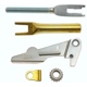 Purchase Top-Quality Rear Left Adjusting Kit by CARLSON - 12574 pa3