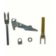Purchase Top-Quality Rear Left Adjusting Kit by CARLSON - 12574 pa4