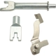Purchase Top-Quality Rear Left Adjusting Kit by CARLSON - 12582 pa2