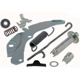 Purchase Top-Quality Rear Left Adjusting Kit by CARLSON - H2508 pa3