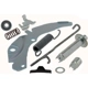 Purchase Top-Quality Rear Left Adjusting Kit by CARLSON - H2508 pa4