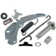 Purchase Top-Quality Rear Left Adjusting Kit by CARLSON - H2508 pa5