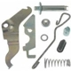 Purchase Top-Quality Rear Left Adjusting Kit by CARLSON - H2550 pa3