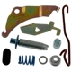 Purchase Top-Quality Rear Left Adjusting Kit by CARLSON - H2560 pa2