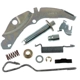 Purchase Top-Quality Rear Left Adjusting Kit by CARLSON - H2586 pa2