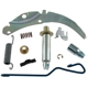 Purchase Top-Quality Rear Left Adjusting Kit by CARLSON - H2588 pa2