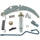 Purchase Top-Quality Rear Left Adjusting Kit by CARLSON - H2588 pa3