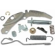 Purchase Top-Quality Rear Left Adjusting Kit by CARLSON - H2590 pa2