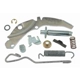 Purchase Top-Quality Rear Left Adjusting Kit by CARLSON - H2590 pa3