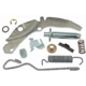 Purchase Top-Quality Rear Left Adjusting Kit by CARLSON - H2590 pa5