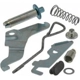 Purchase Top-Quality Rear Left Adjusting Kit by CARLSON - H2594 pa2