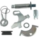 Purchase Top-Quality Rear Left Adjusting Kit by CARLSON - H2596 pa2