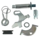 Purchase Top-Quality Rear Left Adjusting Kit by CARLSON - H2596 pa3