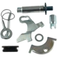 Purchase Top-Quality Rear Left Adjusting Kit by CARLSON - H2596 pa4