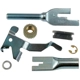 Purchase Top-Quality Rear Left Adjusting Kit by CARLSON - H2612 pa3