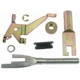 Purchase Top-Quality Rear Left Adjusting Kit by CARLSON - H2614 pa2