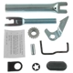 Purchase Top-Quality Rear Left Adjusting Kit by CARLSON - H2628 pa4