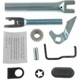 Purchase Top-Quality Rear Left Adjusting Kit by CARLSON - H2628 pa5