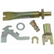 Purchase Top-Quality Rear Left Adjusting Kit by CARLSON - H2632 pa3
