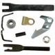 Purchase Top-Quality Rear Left Adjusting Kit by CARLSON - H2638 pa2