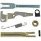 Purchase Top-Quality Rear Left Adjusting Kit by CARLSON - H2640 pa2