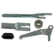 Purchase Top-Quality Rear Left Adjusting Kit by CARLSON - H2642 pa2