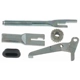 Purchase Top-Quality Rear Left Adjusting Kit by CARLSON - H2642 pa3