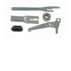 Purchase Top-Quality Rear Left Adjusting Kit by CARLSON - H2642 pa4