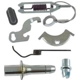 Purchase Top-Quality Rear Left Adjusting Kit by CARLSON - H2656 pa3