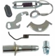 Purchase Top-Quality Rear Left Adjusting Kit by CARLSON - H2656 pa4