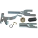 Purchase Top-Quality Rear Left Adjusting Kit by CARLSON - H2658 pa2